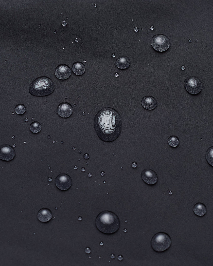 Nimbus Long Rain Jacket