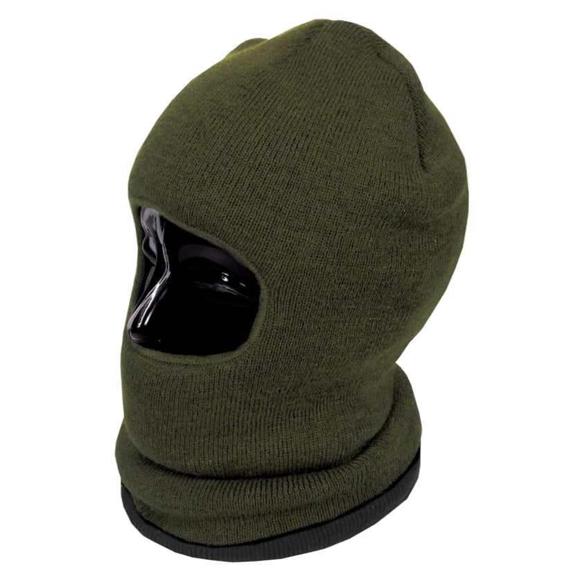 Misty Mountain 4 Layer Workmans Balaclava