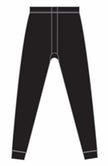 Misty Mountain Polymax Women's Technical Underwear Bottoms