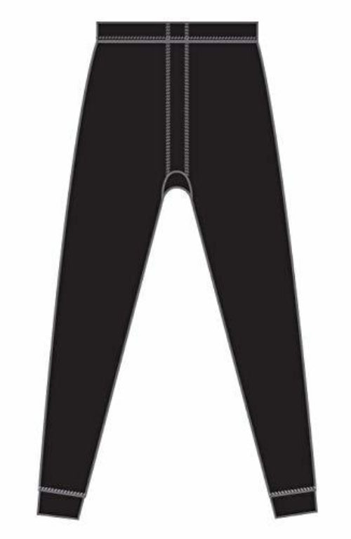 Misty Mountain Polymax Women's Technical Underwear Bottoms