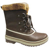 Misty Mountain Women's Flurry -25C/-13F Winter Boots