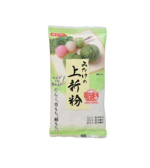 Mitake Joshinko Non-Glutinous Rice Flour (220G) [Best Before Date: 2026.02.16]