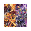 Mitsurigi no Mikoto - Double Mat