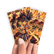 Mitsurigi no Mikoto, Saji Card Sleeves