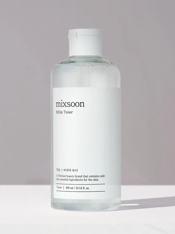 mixsoon Bifida Toner 300ml