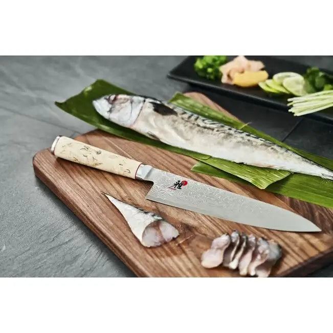 MIYABI 5000 MCD - GYUTOH 8