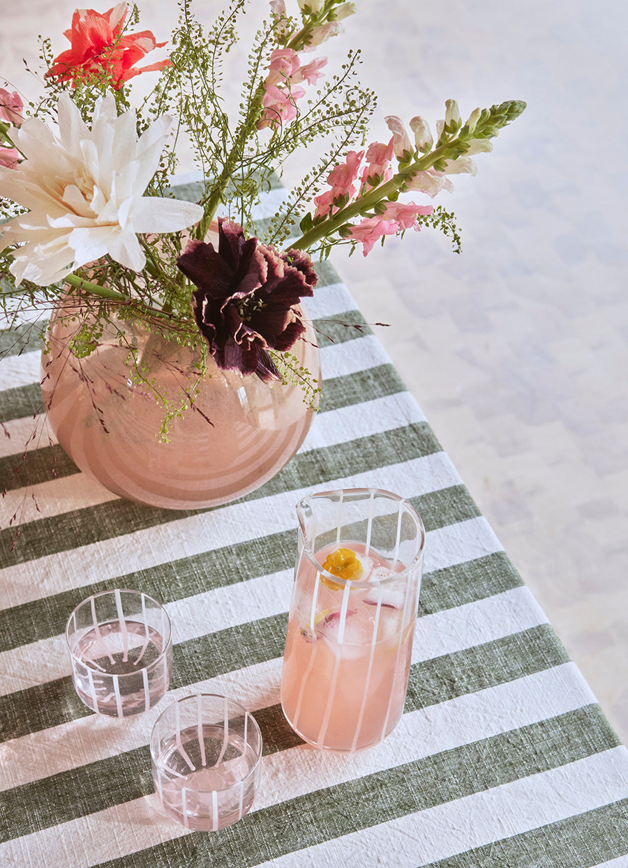 Mizu Glass - 2 pcs/set - Clear