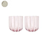 Mizu Glass - Pack of 2
