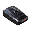 Mobile Speed Measuring Car Lidar