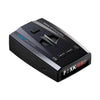 Mobile Speed Measuring Car Lidar