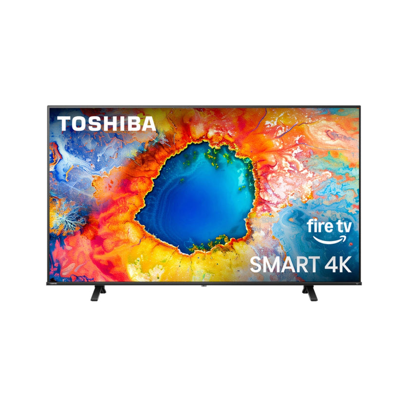 Téléviseur Toshiba 55