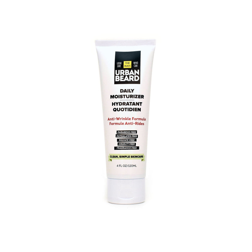 Daily Moisturizer 'Anti-Wrinkle'