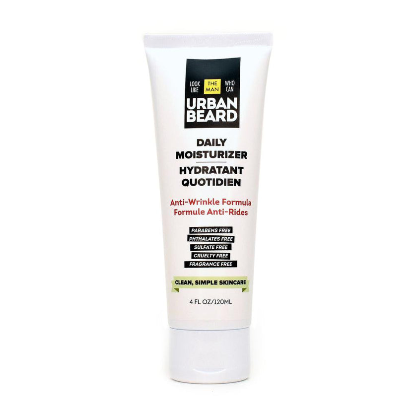Daily Moisturizer 'Anti-Wrinkle'