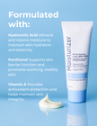 Moisturizer for All Skin Types