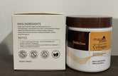 Collagen Hair Mask with Essential Oil