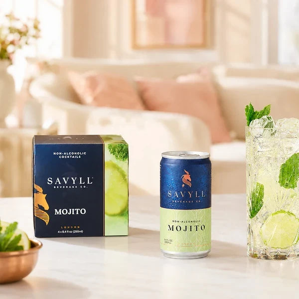 Savyll - Mojito