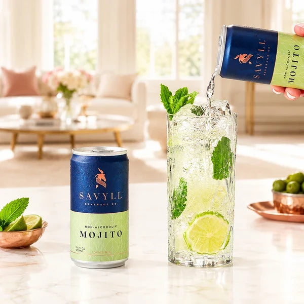 Savyll - Mojito