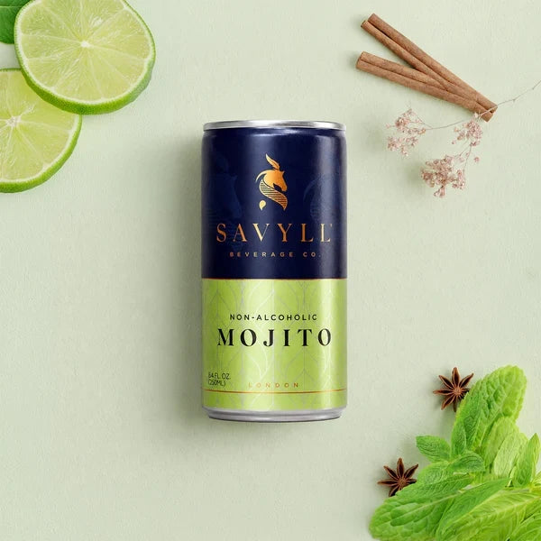 Savyll - Mojito