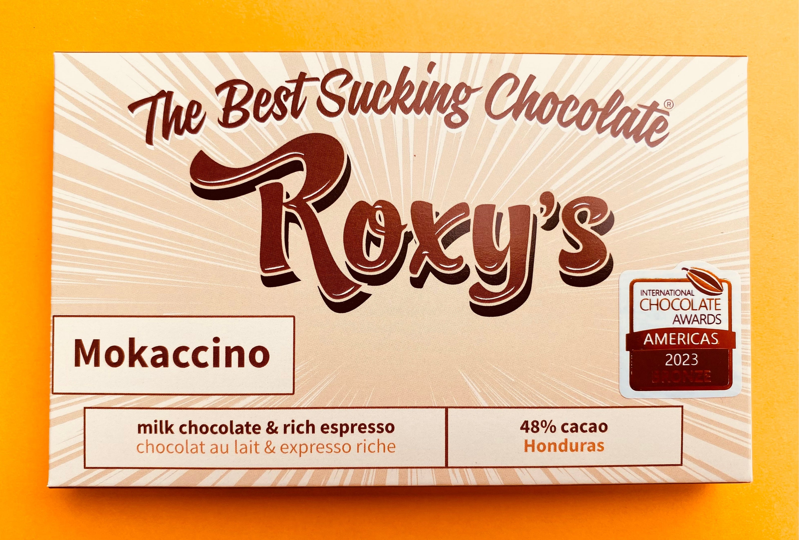 Mokaccino