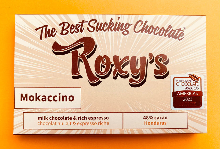 Mokaccino