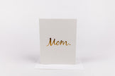 Mom