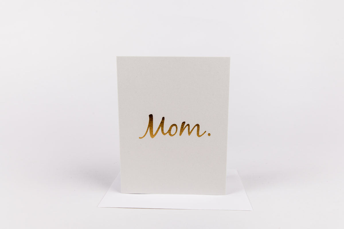Mom