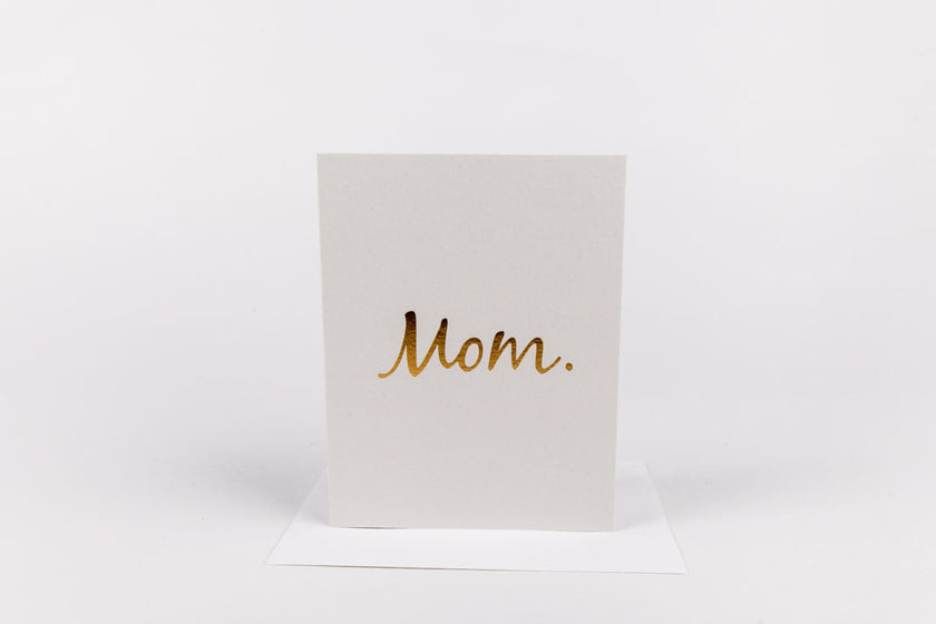 Mom