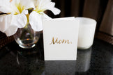 Mom