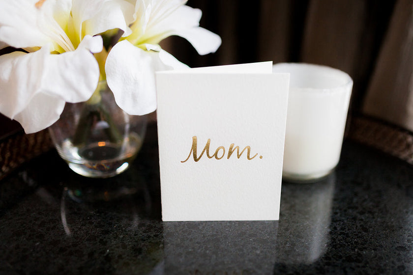 Mom