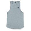 FA Momentum Tank Gris Hèather