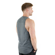 FA Momentum Tank Heather Char