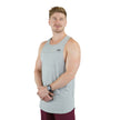 FA Momentum Tank Gris Hèather
