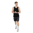 FA Momentum Tank Black