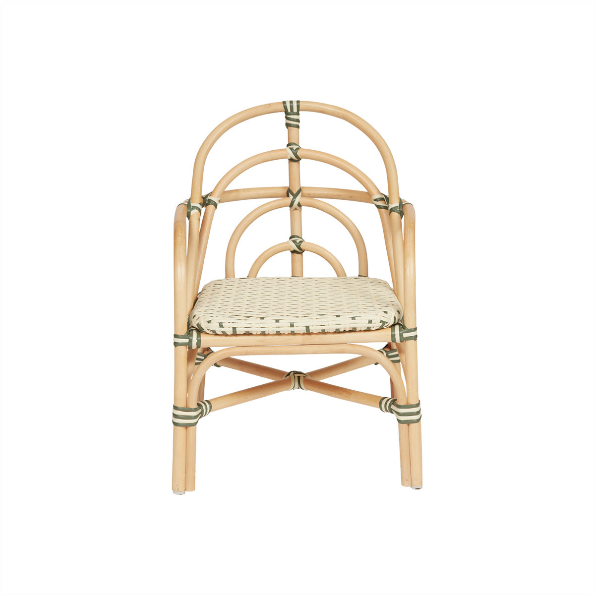 Momi Mini Outdoor Chair