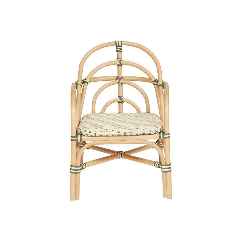 Momi Mini Outdoor Chair