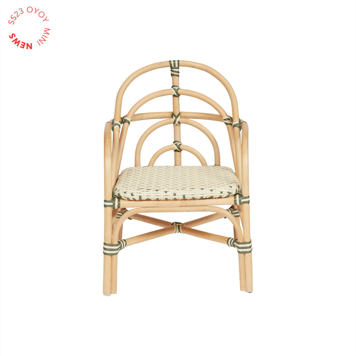 Momi Mini Outdoor Chair