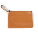 MOMMY'S TREASURES LEATHER LOOK BROWN