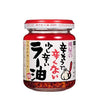 Momoya Sukoshi Karai Rayu Chili Oil (110G) [Best Before Date: 2027.01.05]