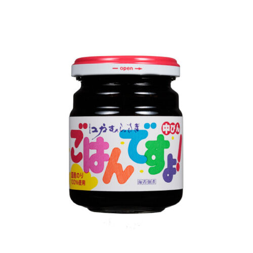 Momoya Gohandesuyo Seaweed Paste (180G) [Best Before Date: 2028.01.15]