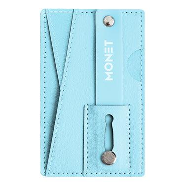 Monet - Universal Phone Wallet RFID with kickstand