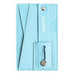 Monet - Universal Phone Wallet RFID with kickstand