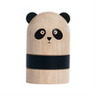Moneybank Panda - Nature