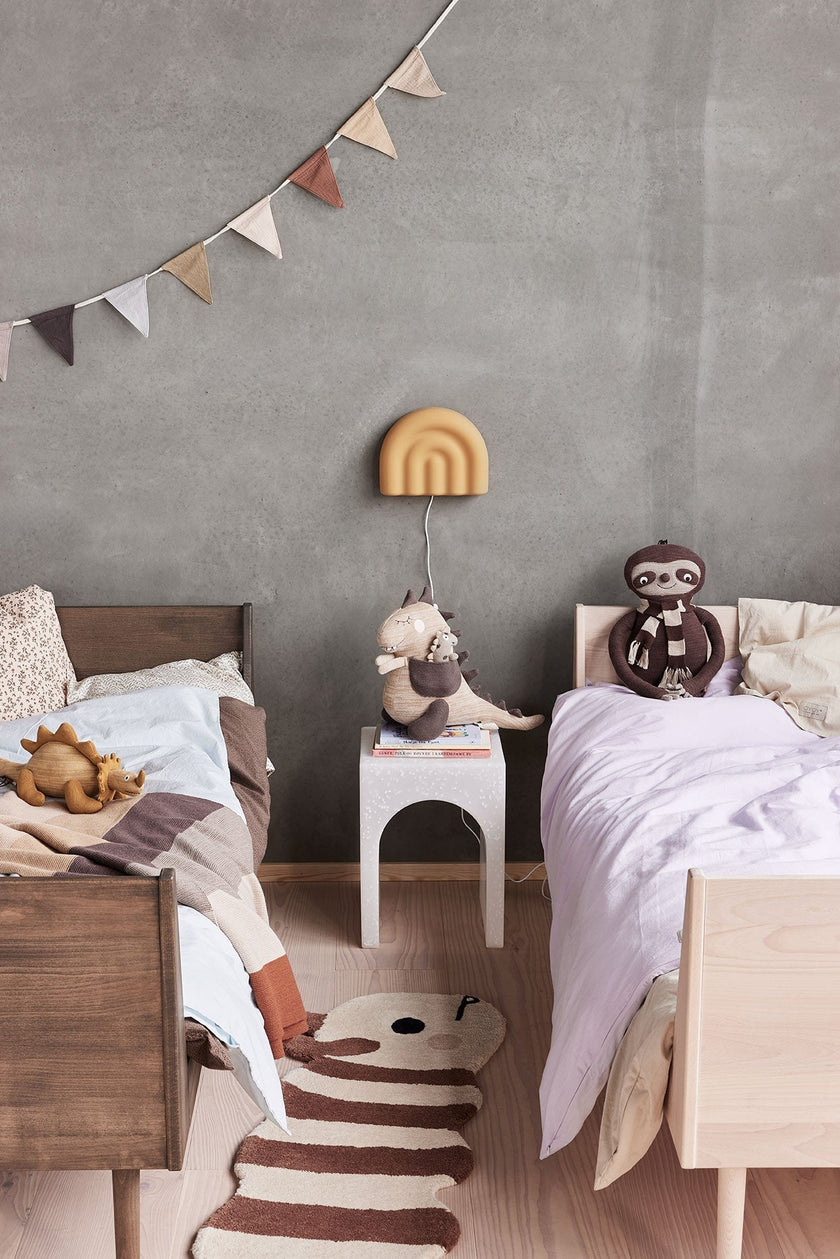 Moni Muslin Garland