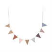 Moni Muslin Garland