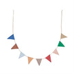 Moni Muslin Garland
