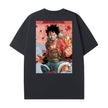 Monkey D. Luffy T-shirt