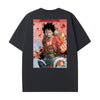 Monkey D. Luffy T-shirt