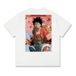Monkey D. Luffy T-shirt