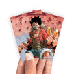 Monkey D. Luffy Card Sleeves
