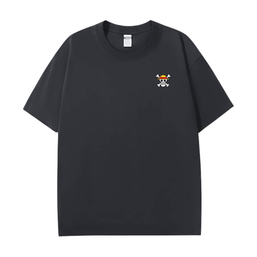 Monkey D. Luffy T-shirt